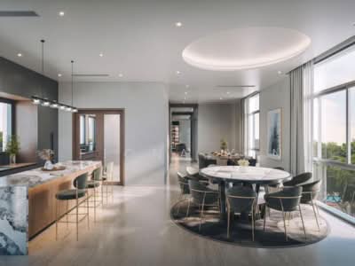 For Sale - ⭐️Brand New⭐️Huge Built Up⭐️Move In Ready⭐️Fiona 国凤 8218☎️5108