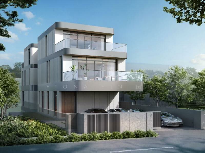 For Sale - ❤️Price Reduced⭐️Brand New⭐️Move In Ready⭐️Fiona 国凤 8218☎️5108