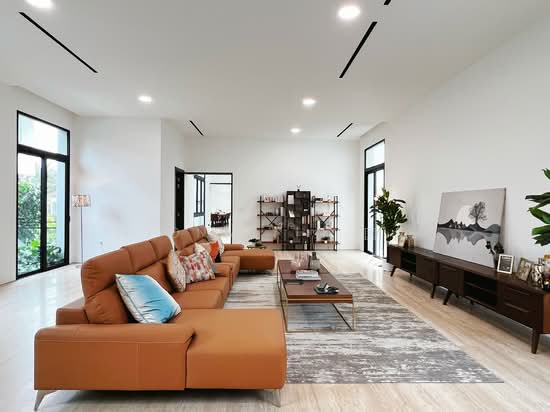 ❤️Price Reduced⭐️Brand New⭐️Move In Ready⭐️Fiona 国凤 8218☎️5108
