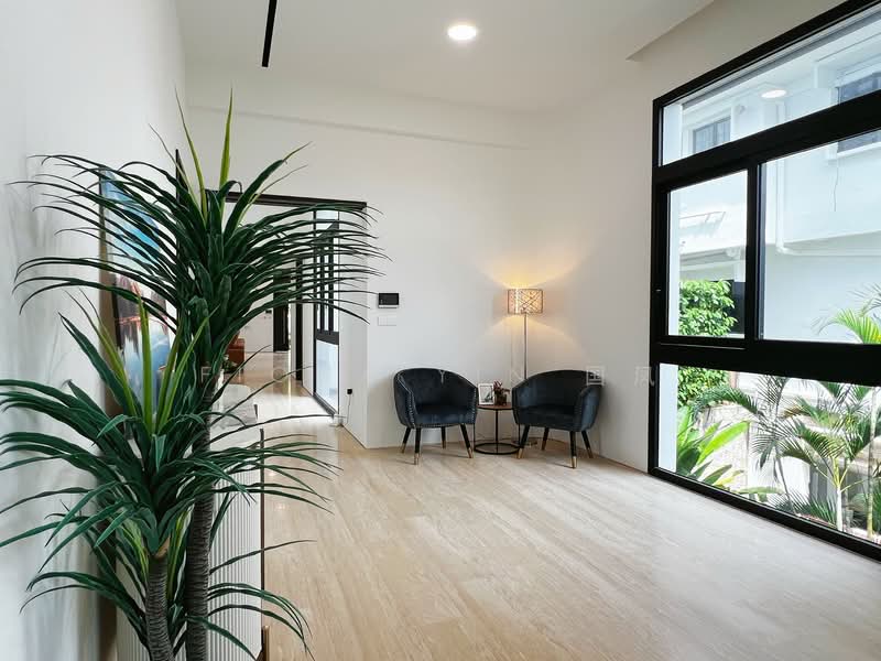 ❤️Price Reduced⭐️Brand New⭐️Move In Ready⭐️Fiona 国凤 8218☎️5108, Holland Grove Terrace, Grove Drive, Grove Crescent, Grove Lane, Holland Grove Drive, 6 Bedrooms, 12,110 sqft, Detached House For Sale, by Fiona Yin 国凤, 500100361 - Living Room - PropertyGuru.com.sg
