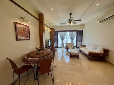 For Rent - Simsville