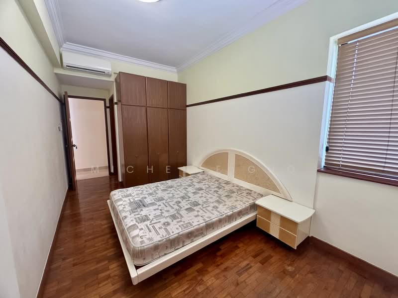 Simsville, 2 Geylang East Avenue 2, 2 Bedrooms, 969 sqft, Condominium For Rent, by Michelle Guo, 500100362 - Bedroom - PropertyGuru.com.sg