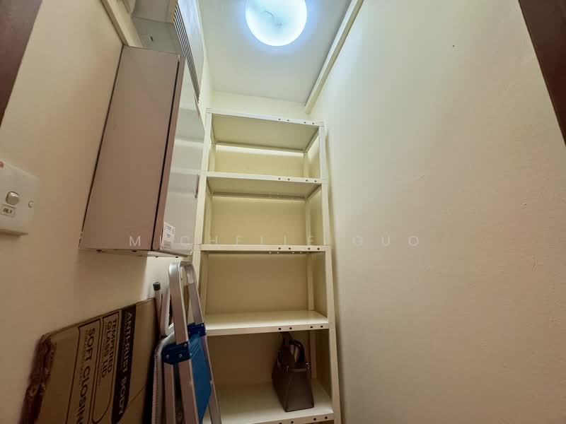 Simsville, 2 Geylang East Avenue 2, 2 Bedrooms, 969 sqft, Condominium For Rent, by Michelle Guo, 500100362 - Interior - PropertyGuru.com.sg