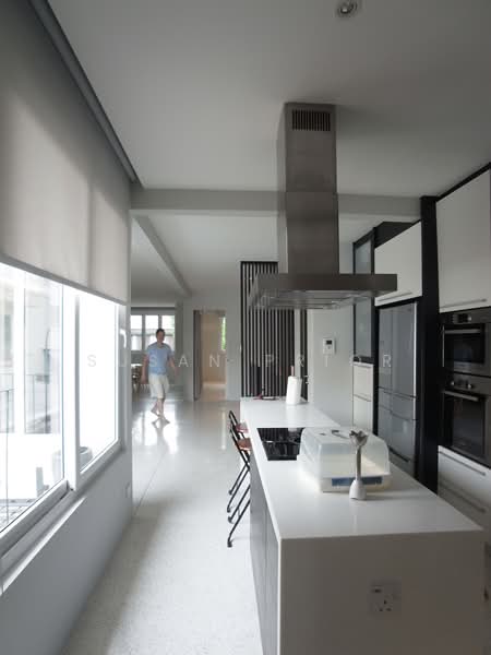 Greenwood Avenue Walk-up Apartment For Sale at S$ 2,990,000 | PropertyGuru Singapore - Kitchen