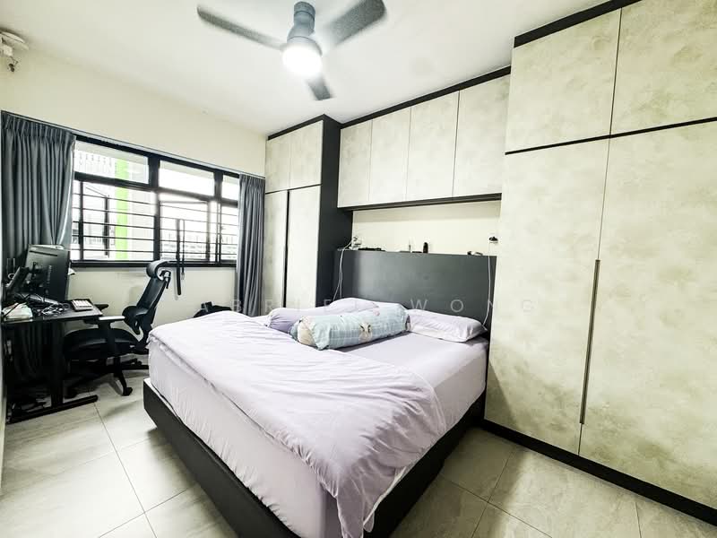 111B Alkaff Crescent HDB Flat For Sale at S$ 1,298,888 | PropertyGuru Singapore - Bedroom