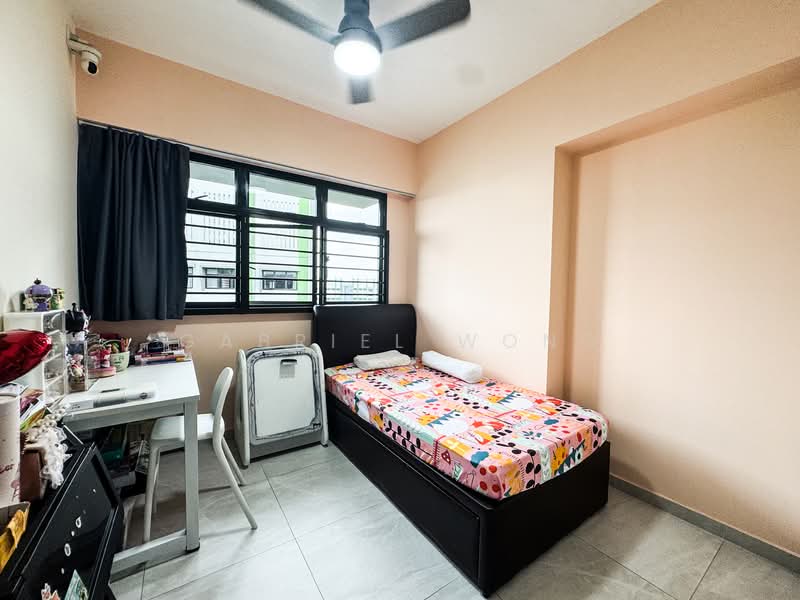 111B Alkaff Crescent HDB Flat For Sale at S$ 1,298,888 | PropertyGuru Singapore - Bedroom