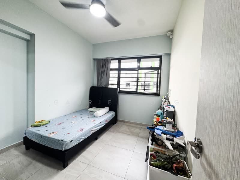 111B Alkaff Crescent HDB Flat For Sale at S$ 1,298,888 | PropertyGuru Singapore - Bedroom