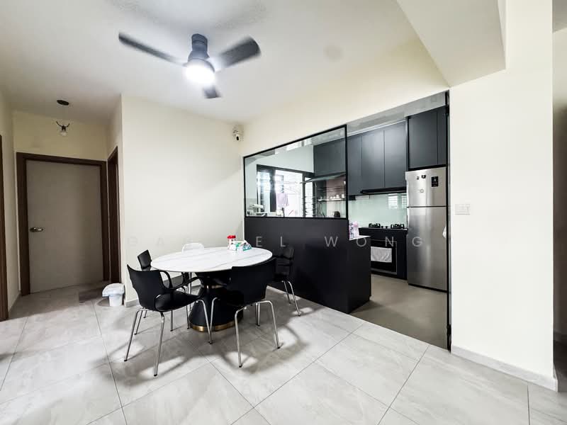 For Sale - 111B Alkaff Crescent