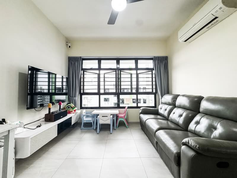 For Sale - 111B Alkaff Crescent