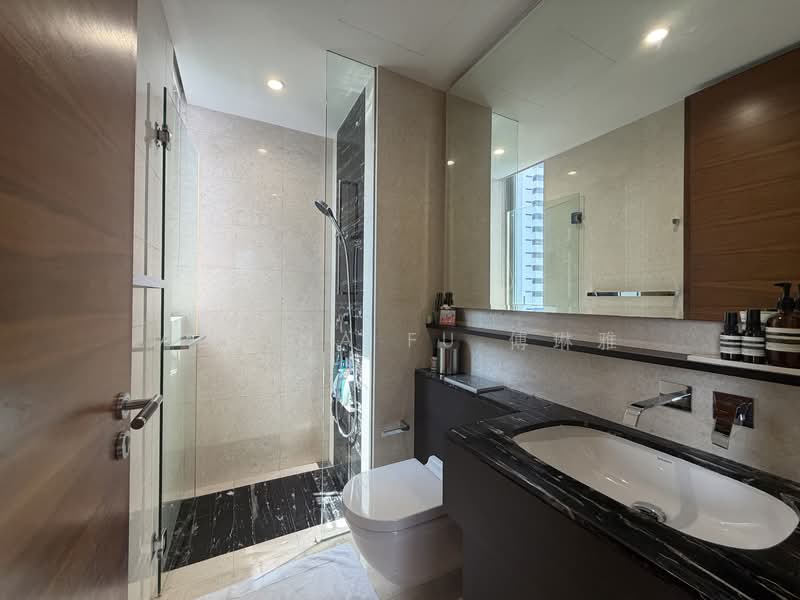 The Meyerise Condominium For Sale at S$ 2,500,000 | PropertyGuru Singapore - Bathroom