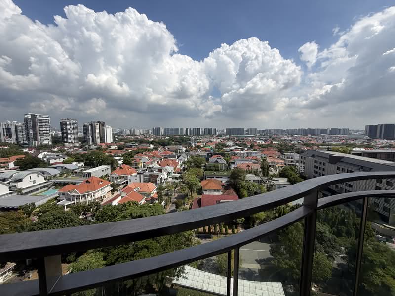 The Meyerise Condominium For Sale at S$ 2,500,000 | PropertyGuru Singapore - View