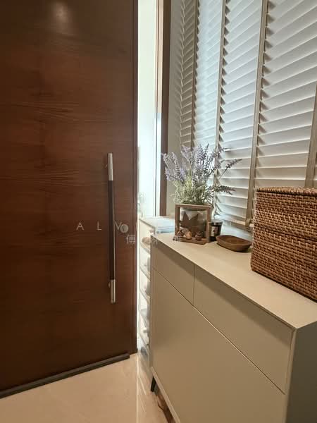 The Meyerise Condominium For Sale at S$ 2,500,000 | PropertyGuru Singapore - Entrance