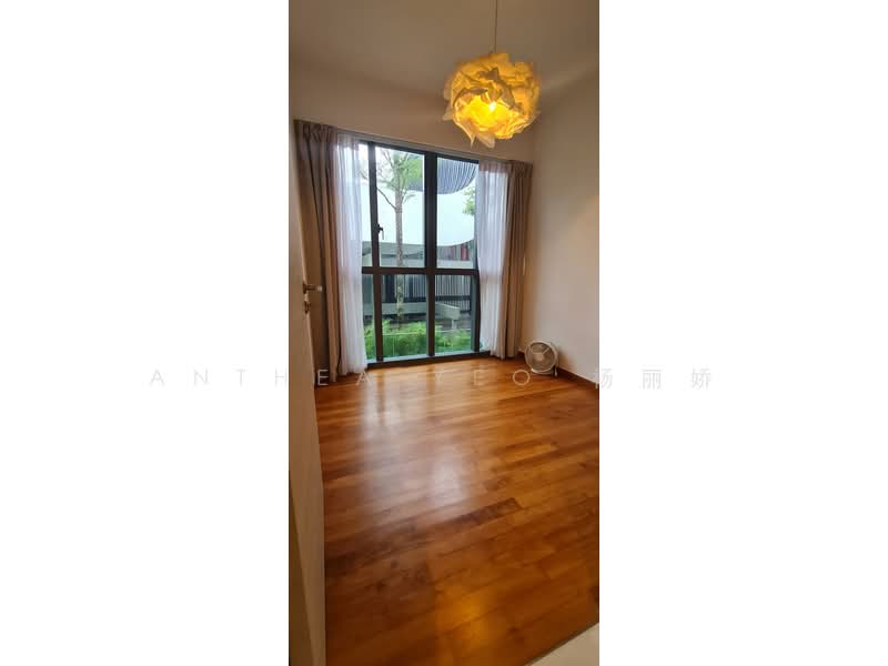 Sophia Hills, 15 Mount Sophia, 2 Bedrooms, 700 sqft, Condominium For Rent, by Anthea Yeo 杨丽娇, 500100372 - Bedroom - PropertyGuru.com.sg