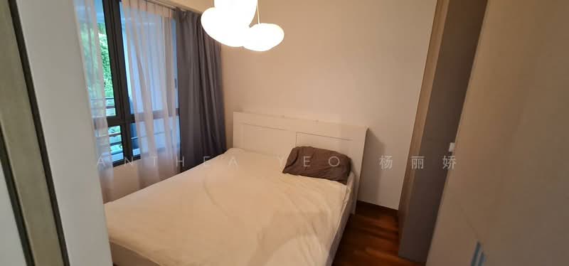 Sophia Hills, 15 Mount Sophia, 2 Bedrooms, 700 sqft, Condominium For Rent, by Anthea Yeo 杨丽娇, 500100372 - Bedroom - PropertyGuru.com.sg