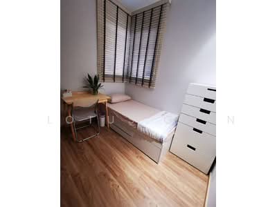 For Rent - Westwood Residences EC