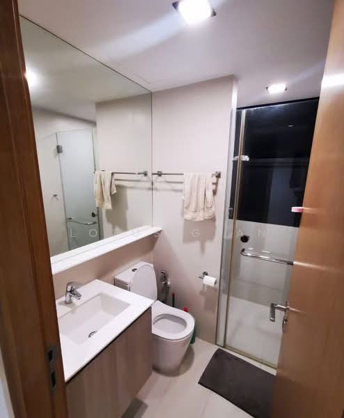 Westwood Residences EC, 180 Westwood Avenue, Room Rental, 155 sqft, Condominium For Rent, by Lotus Guan, 500100373 - Bathroom - PropertyGuru.com.sg