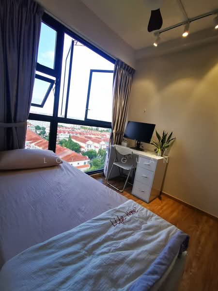 Westwood Residences EC, 180 Westwood Avenue, Room Rental, 155 sqft, Condominium For Rent, by Lotus Guan, 500100373 - Bedroom - PropertyGuru.com.sg