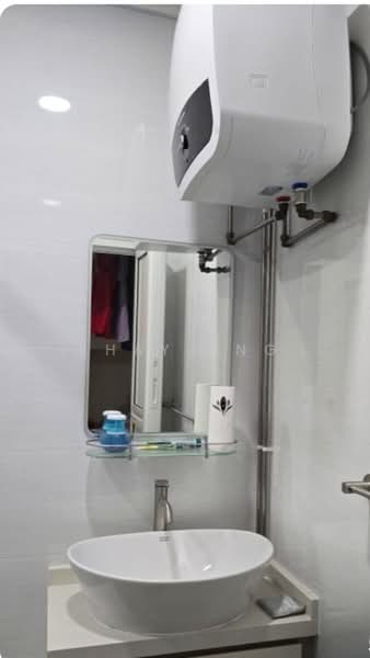 506 Choa Chu Kang Street 51, 506 Choa Chu Kang Street 51, Room Rental, 150 sqft, HDB Flat For Rent, by Shay Sng, 500100374 - Bathroom - PropertyGuru.com.sg