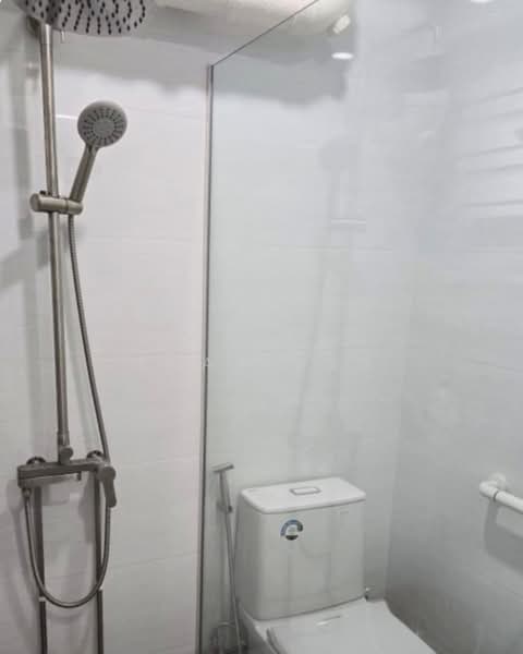 506 Choa Chu Kang Street 51, 506 Choa Chu Kang Street 51, Room Rental, 150 sqft, HDB Flat For Rent, by Shay Sng, 500100374 - Bathroom - PropertyGuru.com.sg