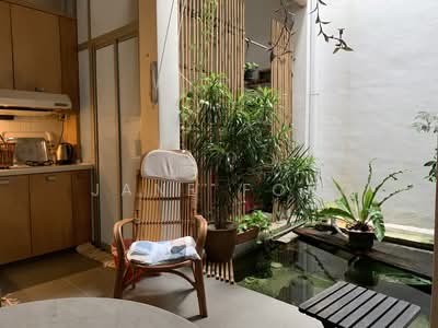 For Sale - Katong Conservation Shophouse