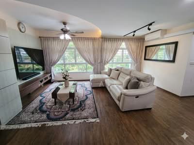 For Sale - 505D Yishun Street 51