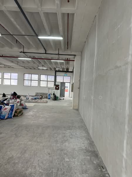 Ruby Land Complex, 52 Genting Lane, 5,088 sqft, Light Industrial (B1) For Rent, by Winson Teo, 500100384 - Interior - CommercialGuru.com.sg