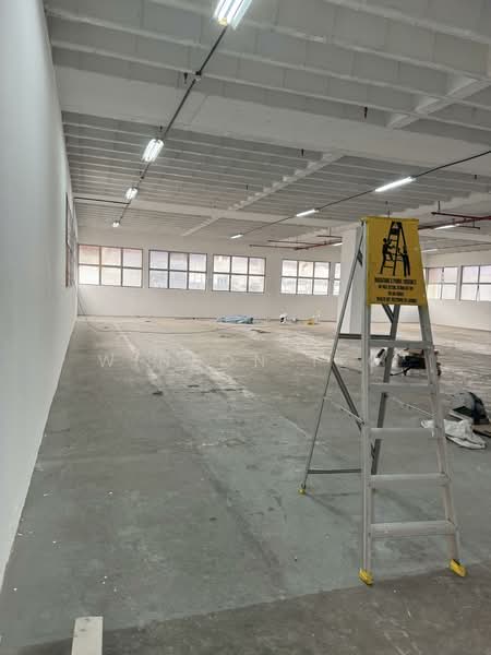Ruby Land Complex, 52 Genting Lane, 5,088 sqft, Light Industrial (B1) For Rent, by Winson Teo, 500100384 - Interior - CommercialGuru.com.sg