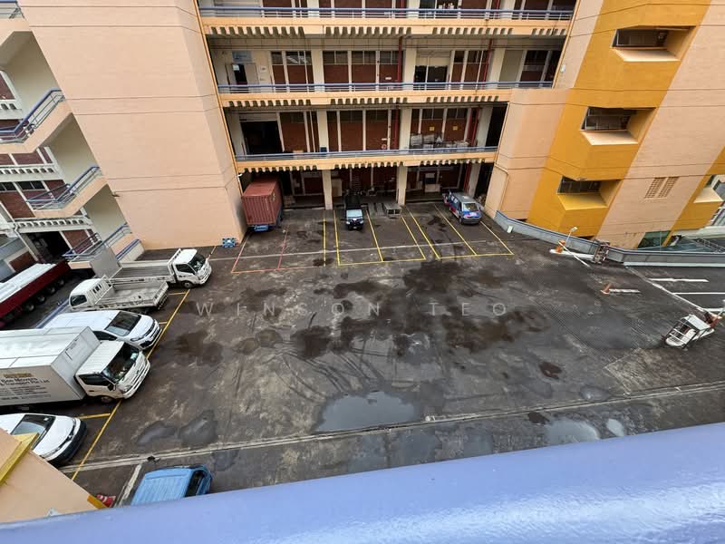 Ruby Land Complex, 52 Genting Lane, 5,088 sqft, Light Industrial (B1) For Rent, by Winson Teo, 500100384 - Exterior - CommercialGuru.com.sg