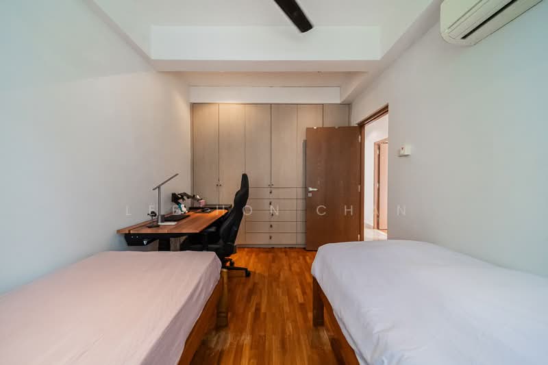 Tembeling Grove Condominium For Sale at S$ 3,200,000 | PropertyGuru Singapore - Bedroom