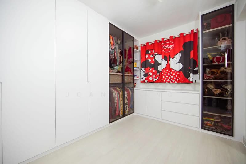 94 Geylang Bahru HDB Flat For Sale at S$ 550,000 | PropertyGuru Singapore - Interior