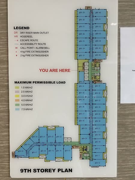 Primz Bizhub, 21 Woodlands Close singapore, 1,206 sqft, Light Industrial (B1) For Rent, by Phang Yong Hock, 500100391 - CommercialGuru.com.sg
