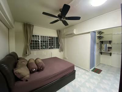 For Rent - 14 Eunos Crescent