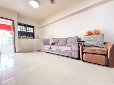 For Sale - 30 Marsiling Drive