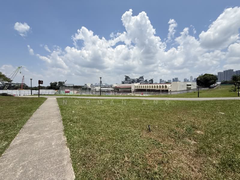 30 Marsiling Drive HDB Flat For Sale at S$ 399,999 | PropertyGuru Singapore - Exterior