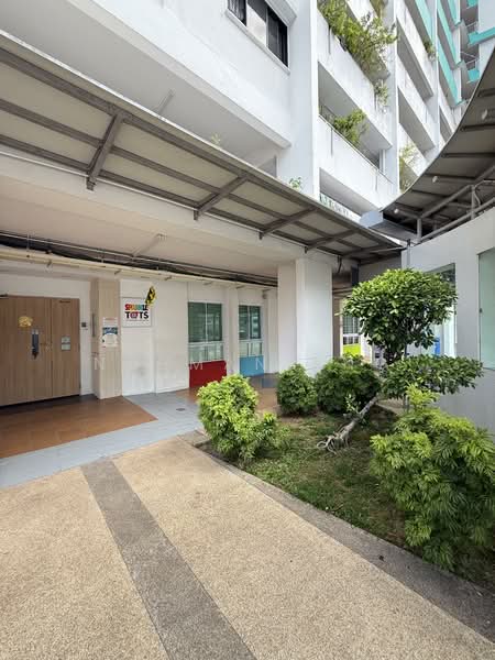30 Marsiling Drive HDB Flat For Sale at S$ 399,999 | PropertyGuru Singapore - Exterior