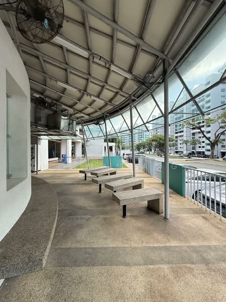 30 Marsiling Drive HDB Flat For Sale at S$ 399,999 | PropertyGuru Singapore - Exterior