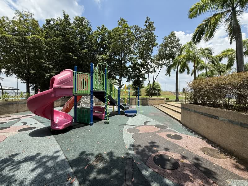 30 Marsiling Drive HDB Flat For Sale at S$ 399,999 | PropertyGuru Singapore - Exterior