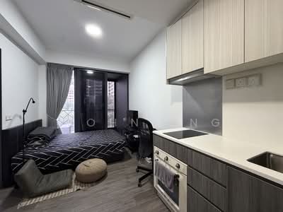 For Rent - Gem Residences