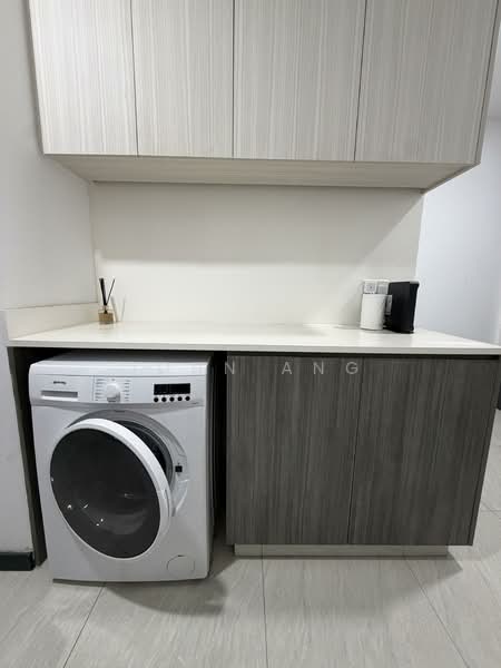 Gem Residences, 1 Lorong 5 Toa Payoh, Studio, 300 sqft, Condominium For Rent, by John Ang, 500100400 - Interior - PropertyGuru.com.sg