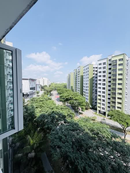 468A Yishun Street 43 HDB Flat For Sale at S$ 618,000 | PropertyGuru Singapore - Exterior