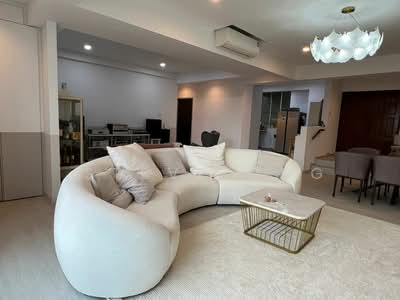 For Sale - Boon Teck Towers