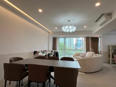 For Sale - Boon Teck Towers