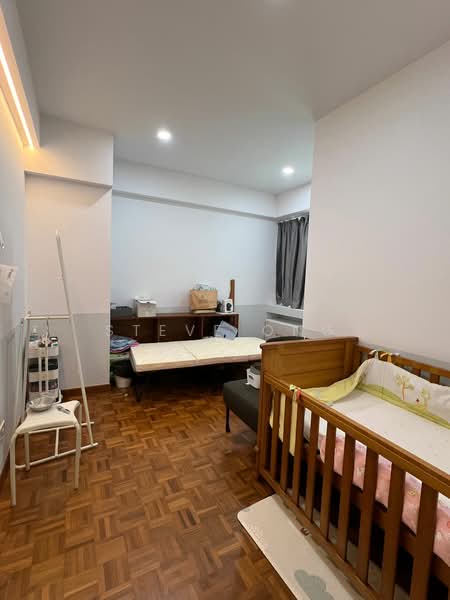 Boon Teck Towers Condominium For Sale at S$ 2,888,888 | PropertyGuru Singapore - Bedroom