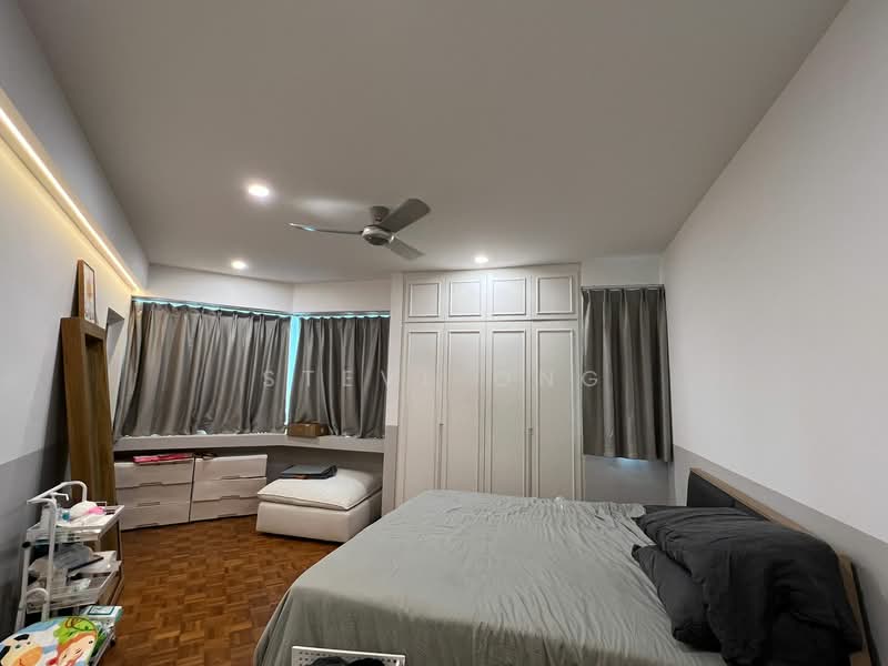 Boon Teck Towers Condominium For Sale at S$ 2,888,888 | PropertyGuru Singapore - Bedroom