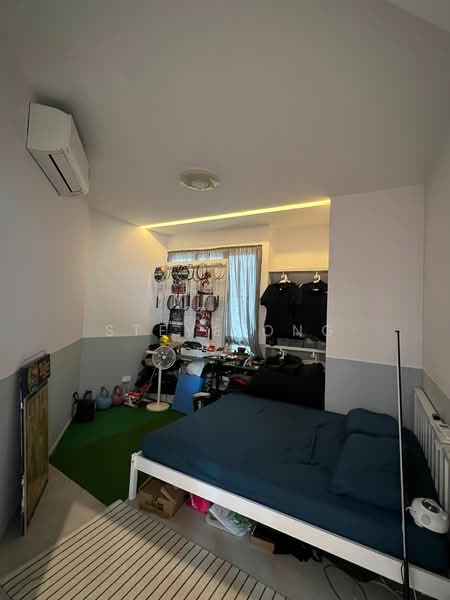 Boon Teck Towers Condominium For Sale at S$ 2,888,888 | PropertyGuru Singapore - Bedroom