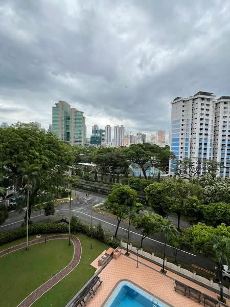 Boon Teck Towers Condominium For Sale at S$ 2,888,888 | PropertyGuru Singapore - View