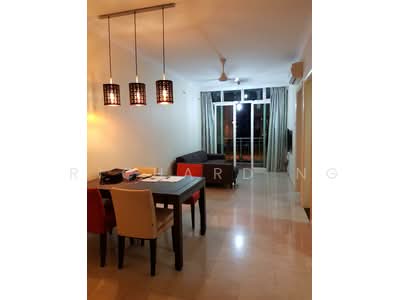 For Rent - Compass Heights