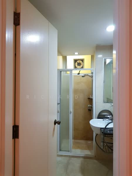 Compass Heights, 9 Sengkang Square, 1 Bedroom, 753 sqft, Condominium For Rent, by Richard Ng, 500100407 - Bathroom - PropertyGuru.com.sg