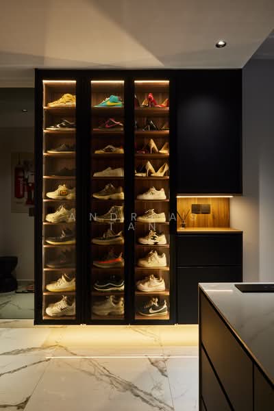 Belysa, 55 Pasir Ris Drive 1, 3 Bedrooms, 1,475 sqft, Executive Condominium For Sale, by Andreas Tan, 500100409 - Interior - PropertyGuru.com.sg