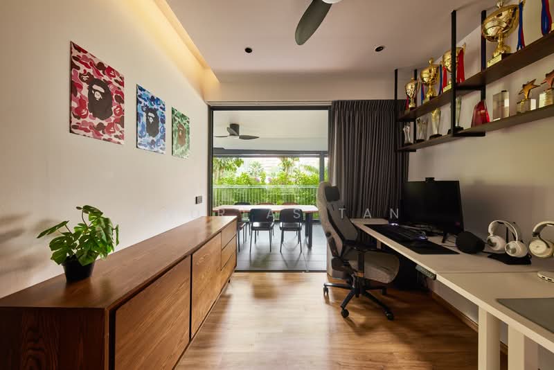 Belysa, 55 Pasir Ris Drive 1, 3 Bedrooms, 1,475 sqft, Executive Condominium For Sale, by Andreas Tan, 500100409 - Bedroom 3 - PropertyGuru.com.sg